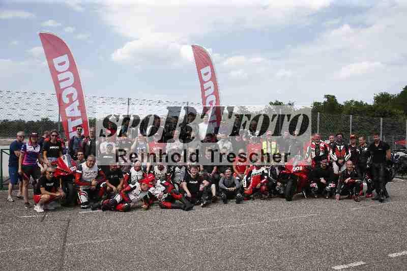 /21 17.06.2026  Ducati Schweiz Track Warmup ADR/Impressionen